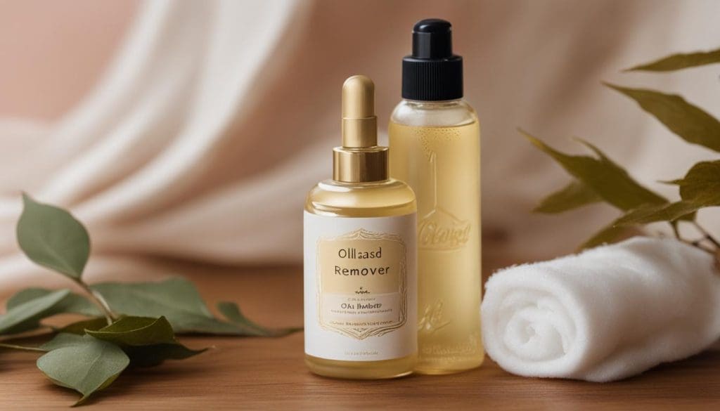 oil-based makeup remover oil-based makeup remover